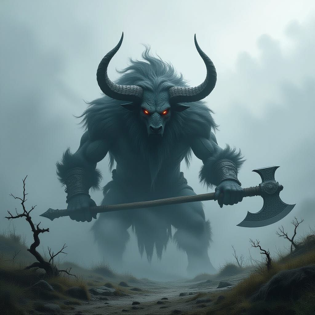 The Minitaur arrives