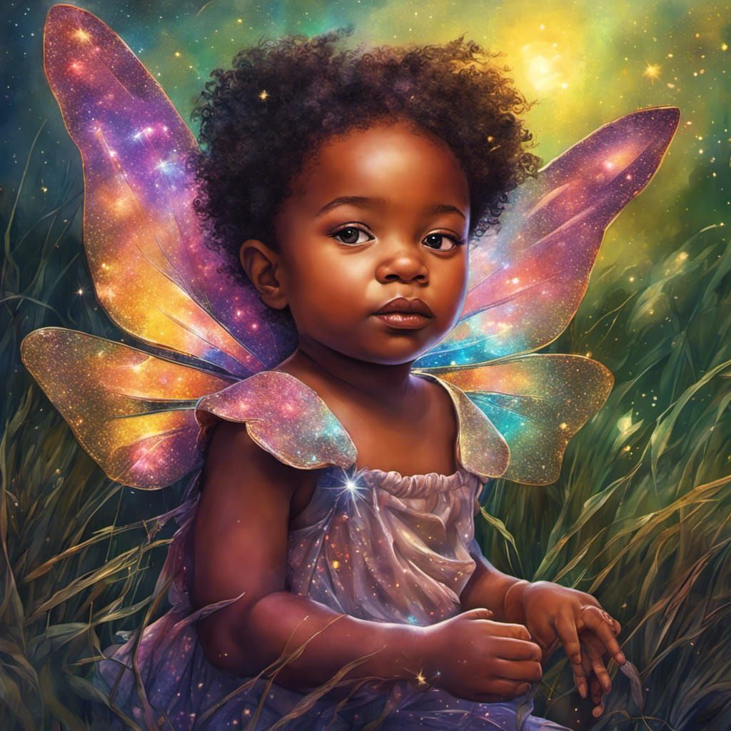 Fabulous Fairy