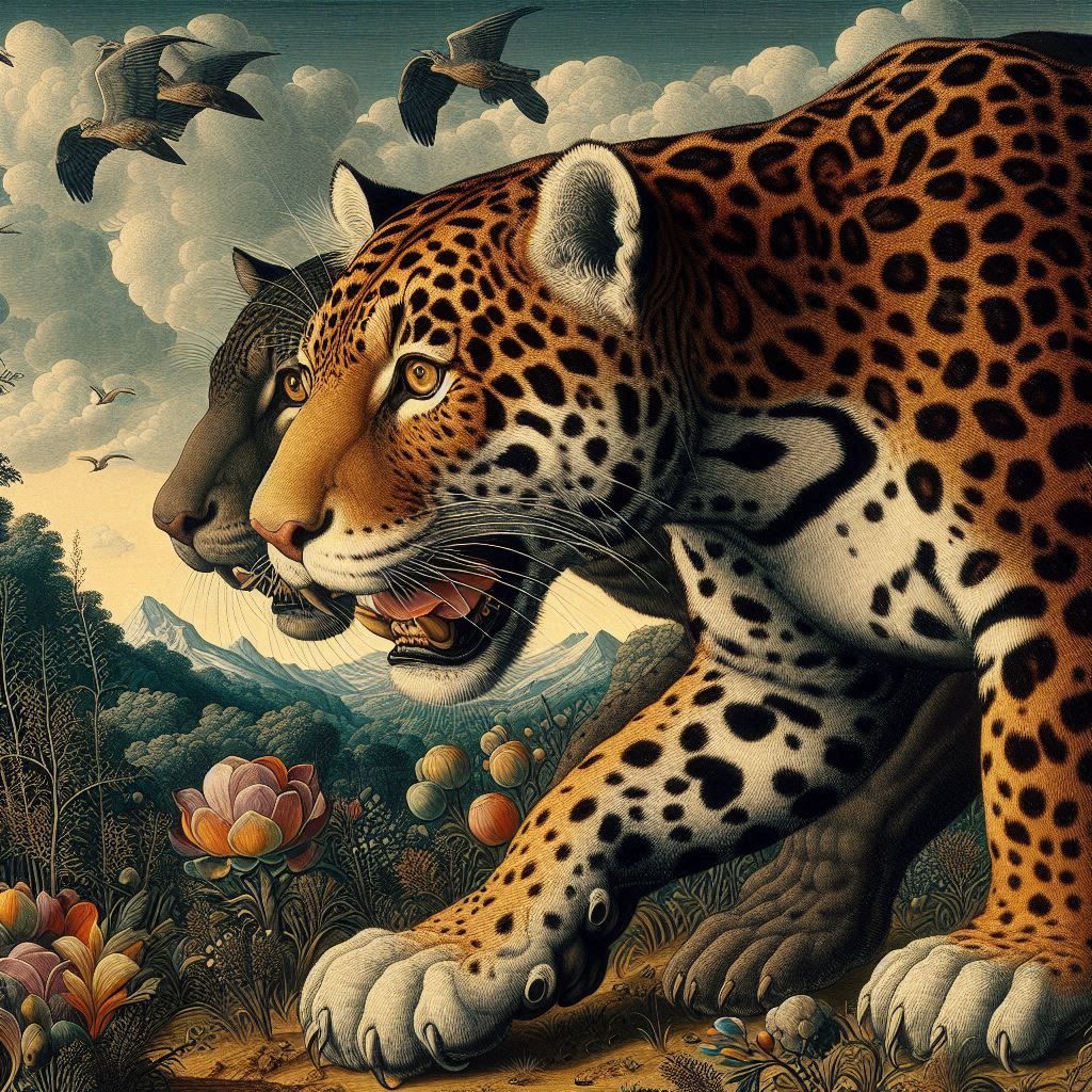 Cats 12