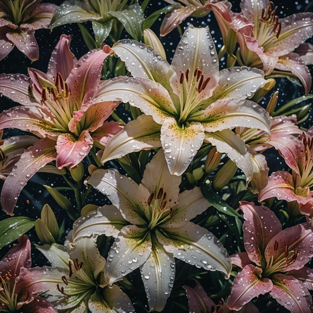 flowers for YOU!!!  by @jace chopra