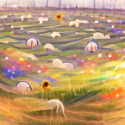 Field of Hopes and Dreams