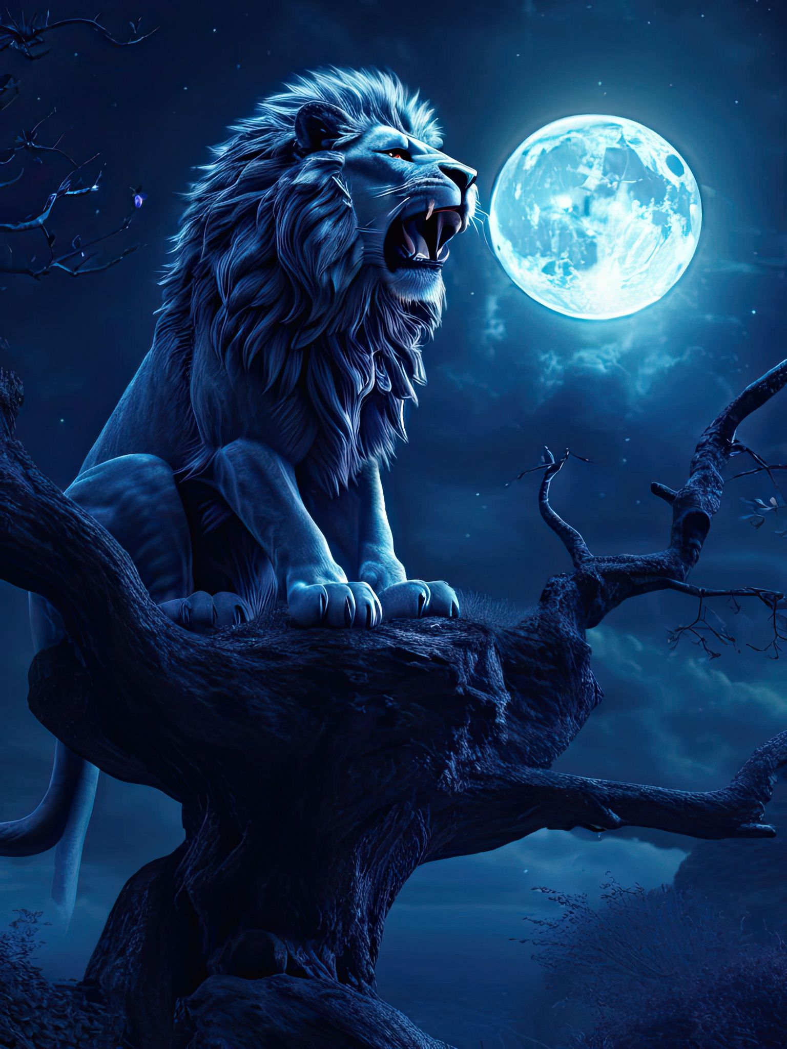The Lion King