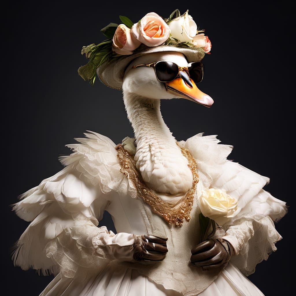 FASHION is for EVERYONE♥︎