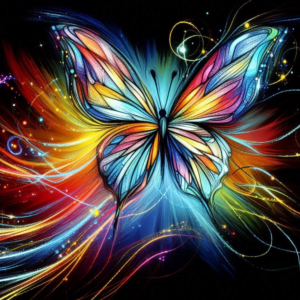Butterfly