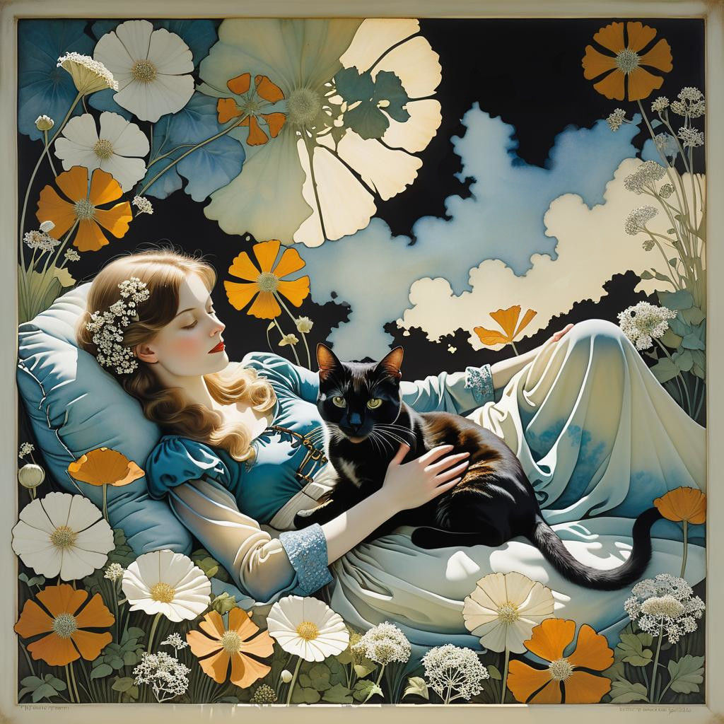 Experiments in Divergent Style Evolutions