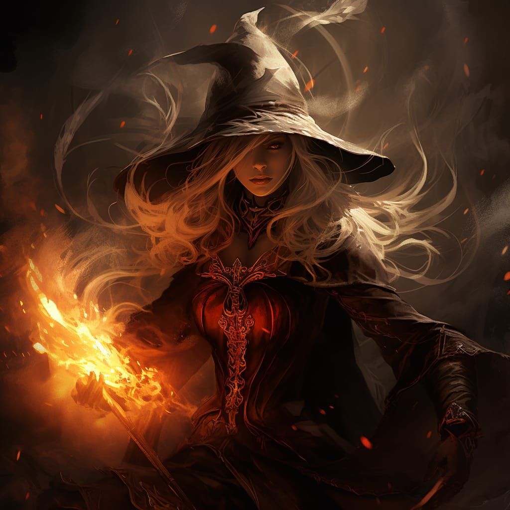 Witch