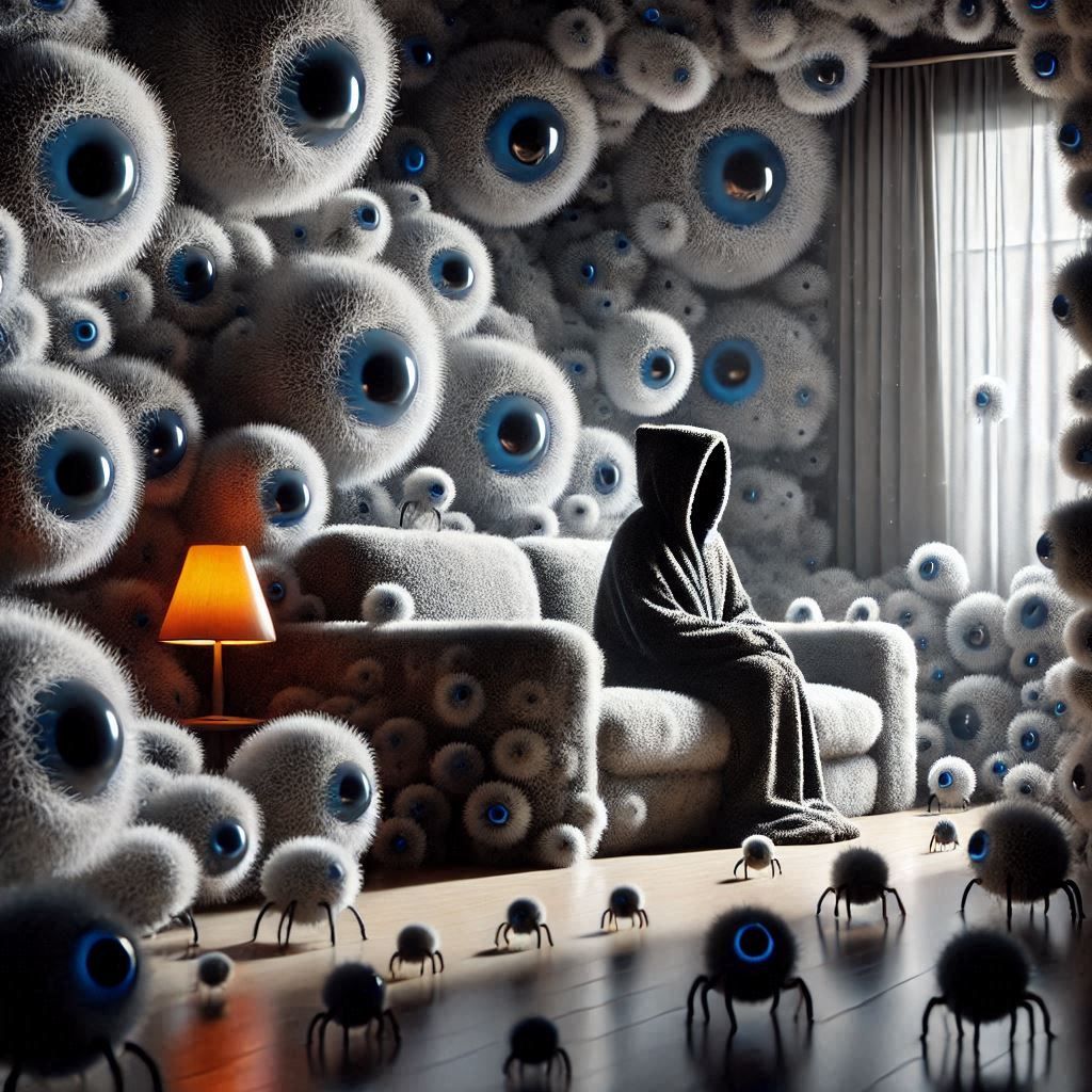 Are They Still Watching?