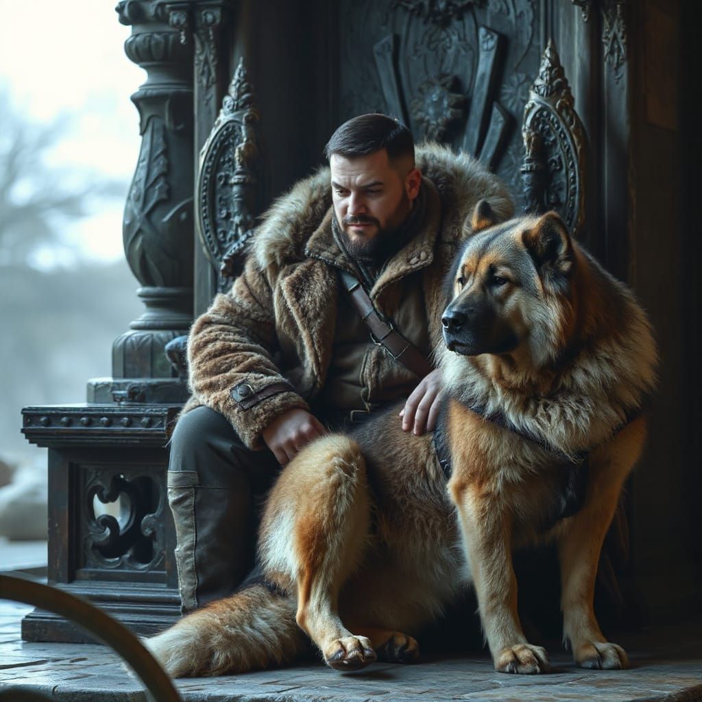 "You are safe here. Please, tell me your story"