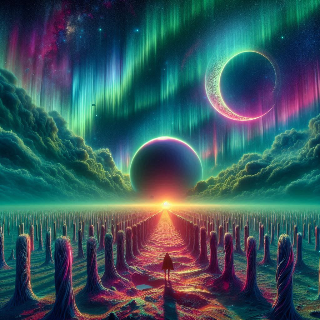 don't got no fingerpunk lora