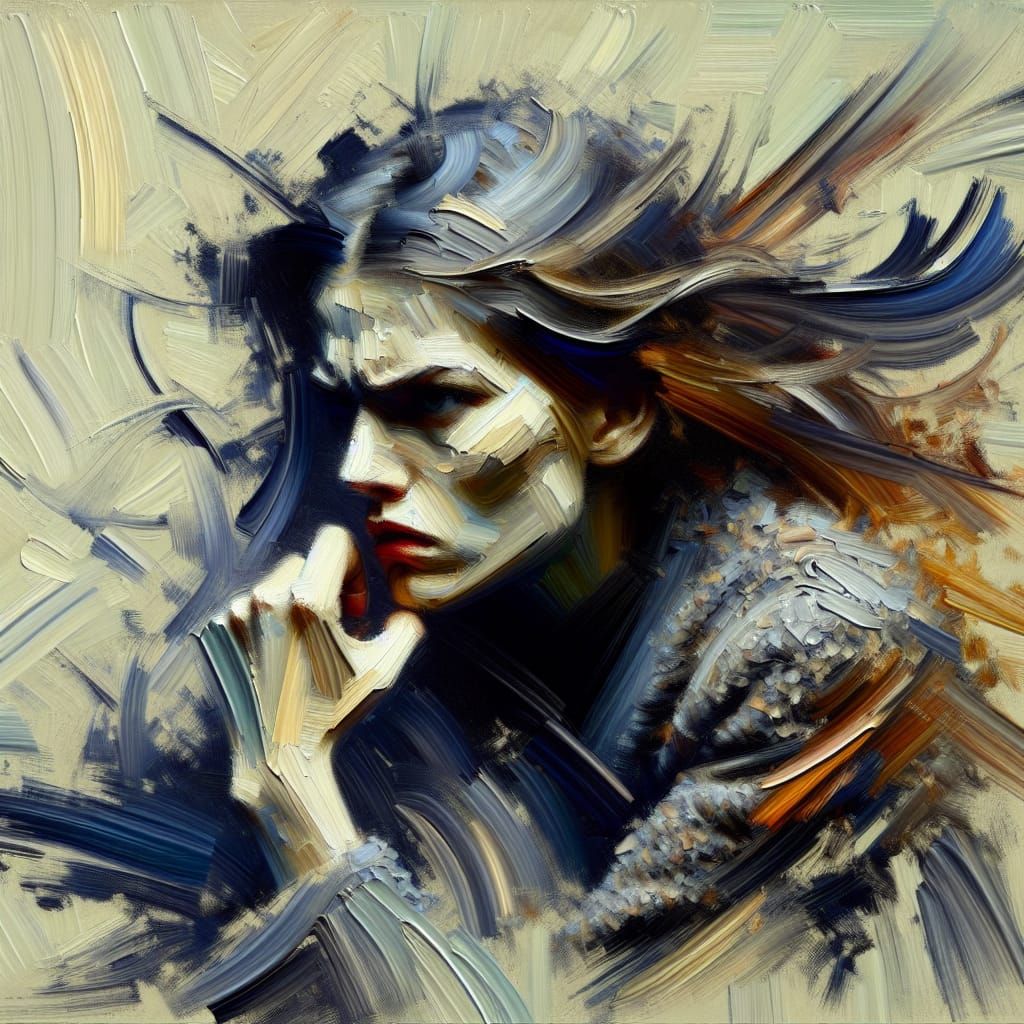 Untitled Creation