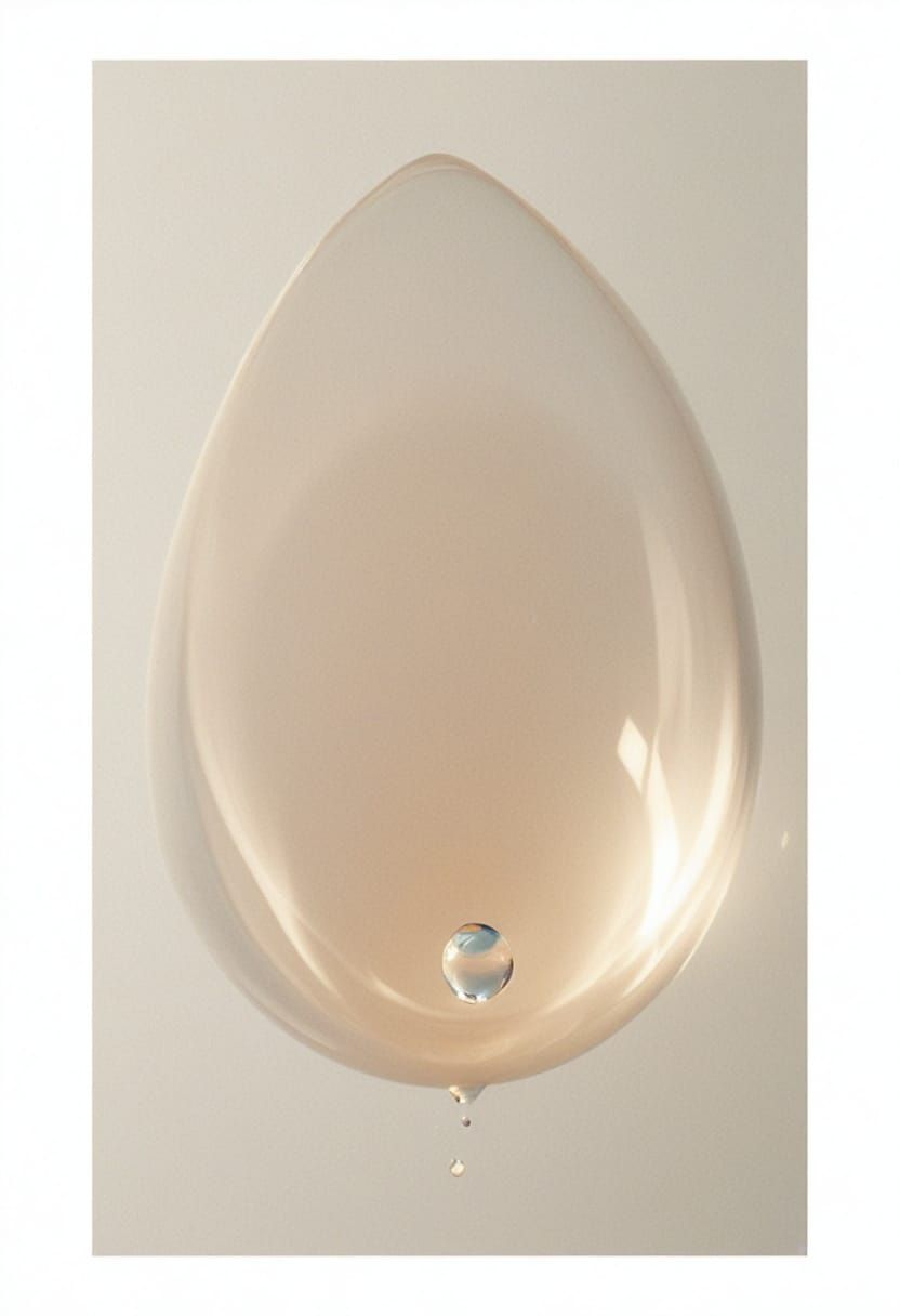 [b]Day 1 – The Original Wavefunction[/b]

The baseline perfume, the reference reality.