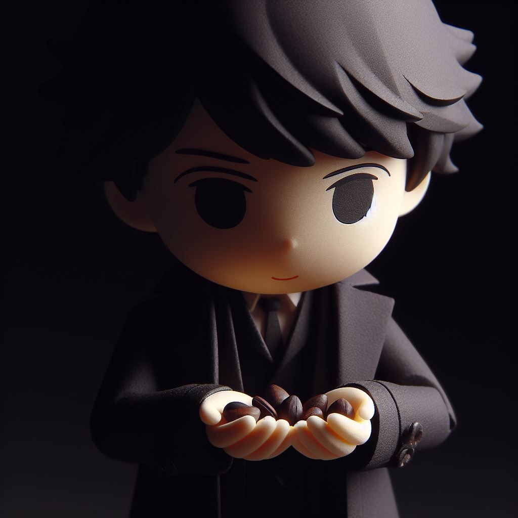 Sherlock Holmes : The Five Orange Pips