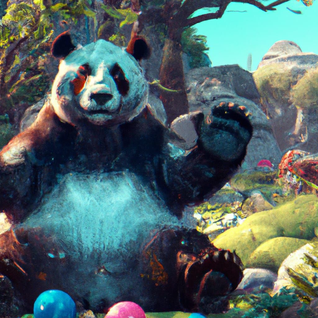 Pandi