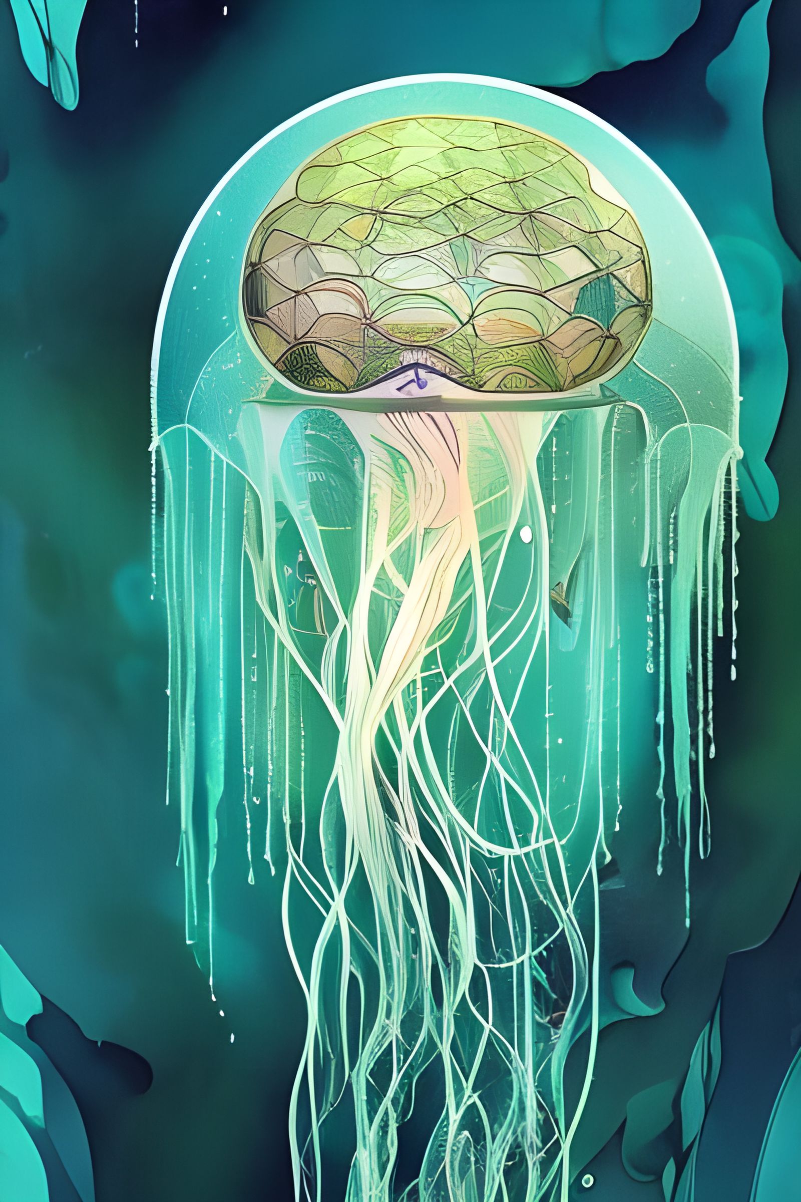 Untitled Creation
