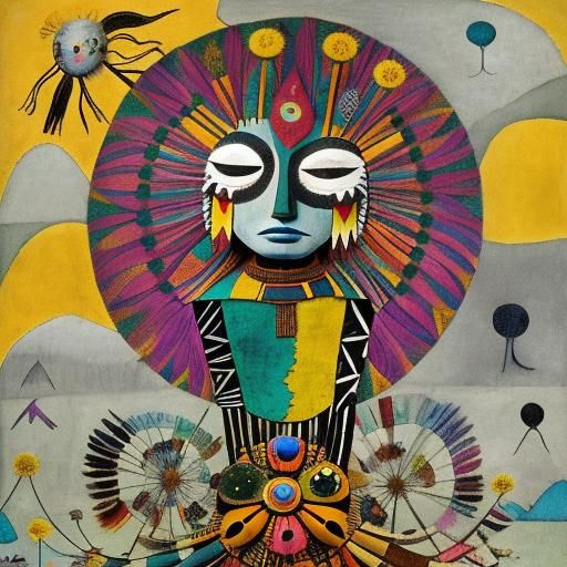 Untitled Creation