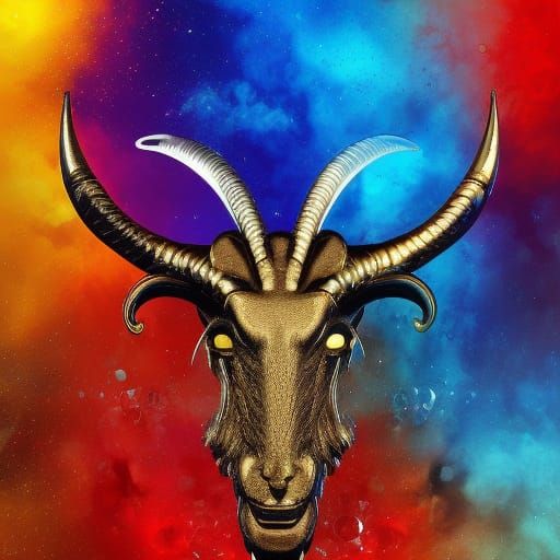 Aries Appears