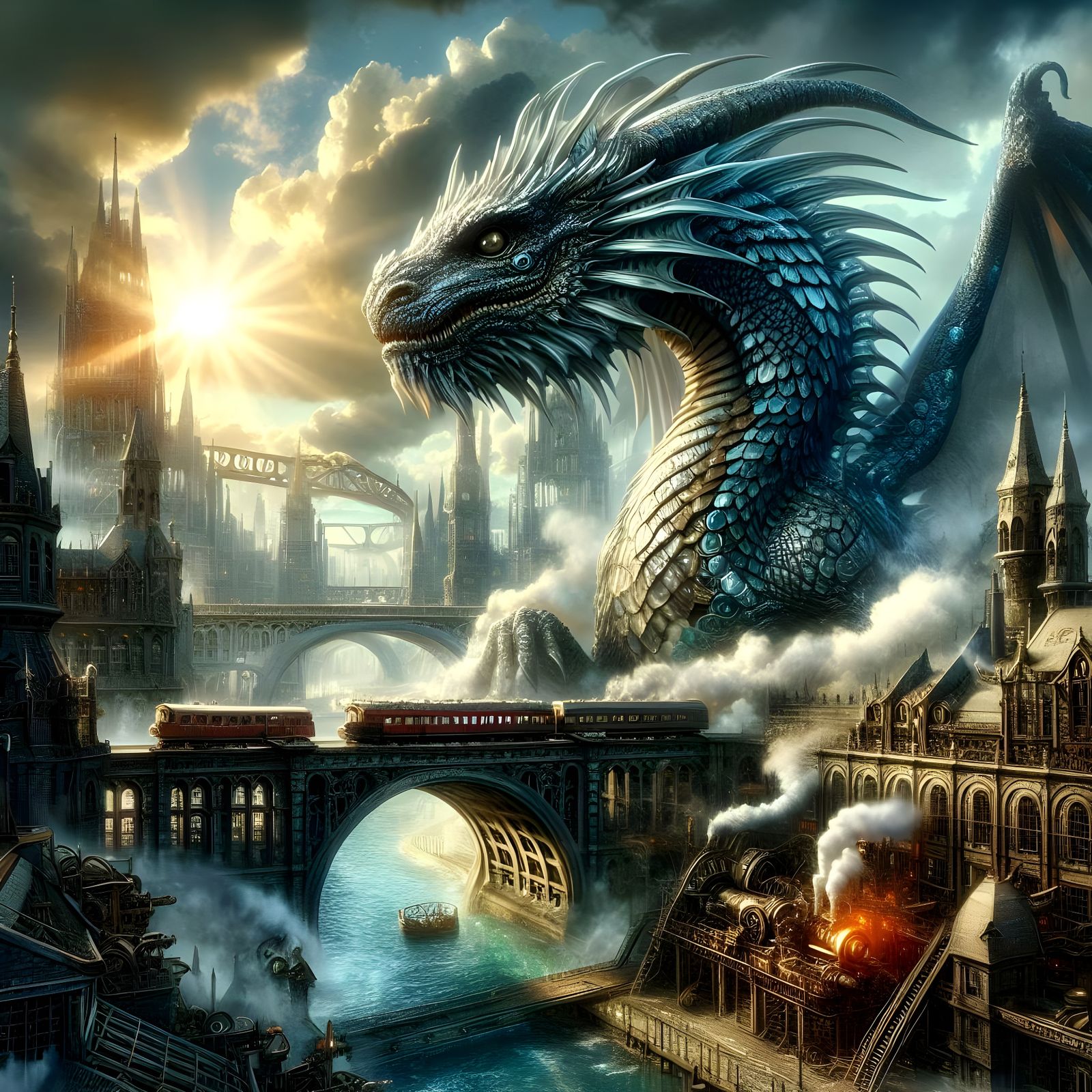 yesss - move on, tiny humans!