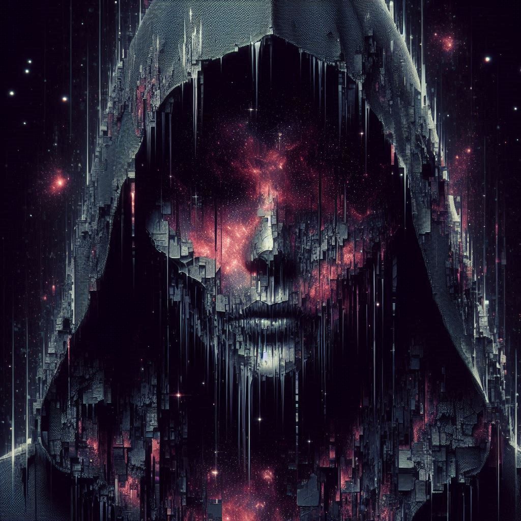 The Universe Within 4 - Cracked and Glitched