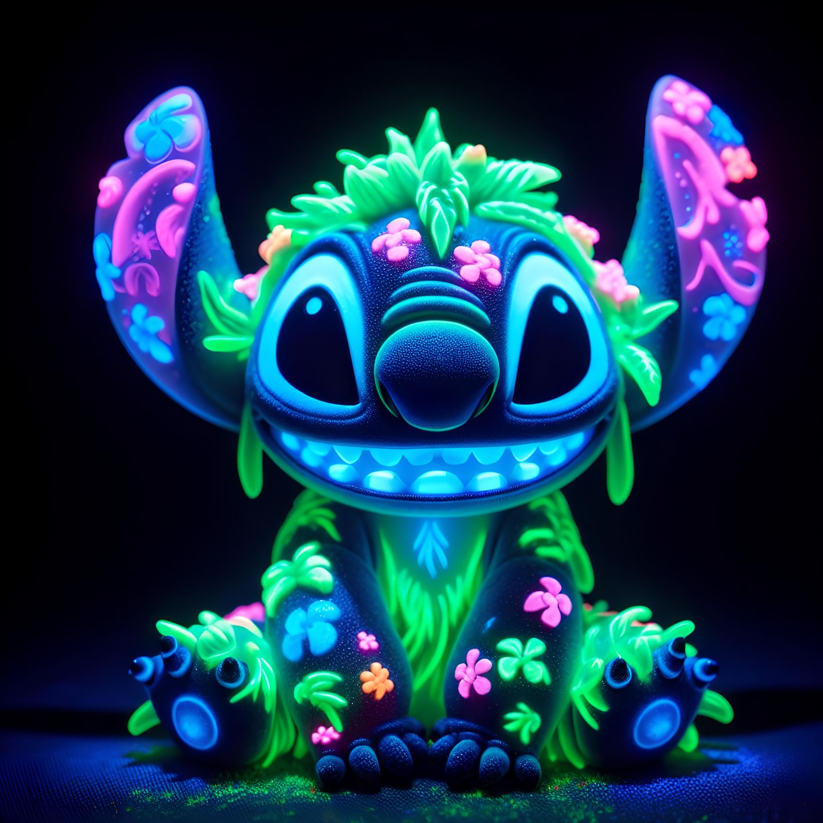 Stitch