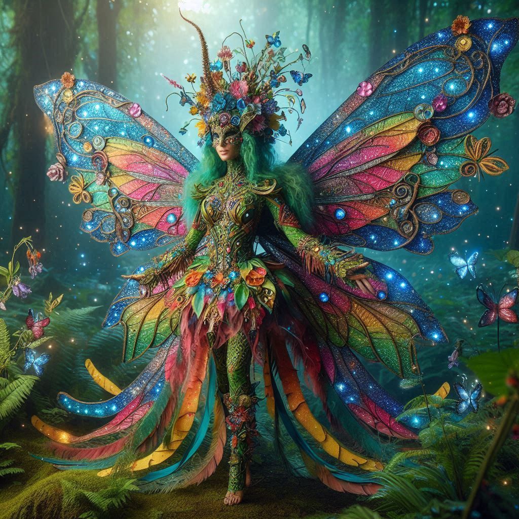 The Fairy