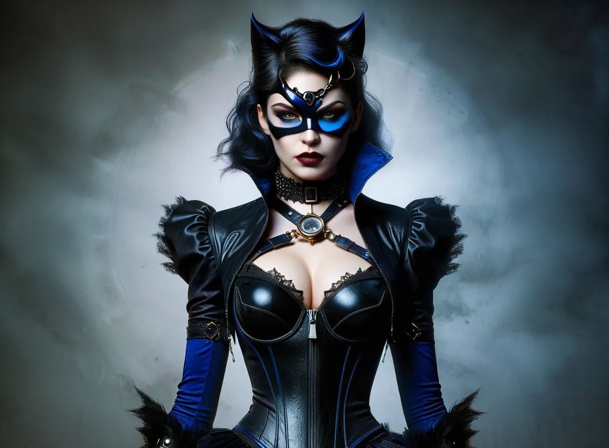 Catwoman
