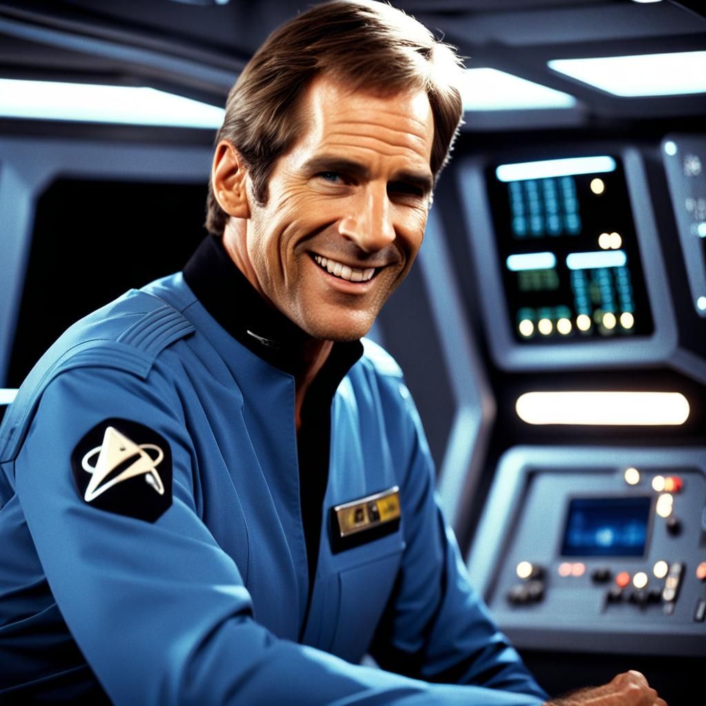 Captain Archer