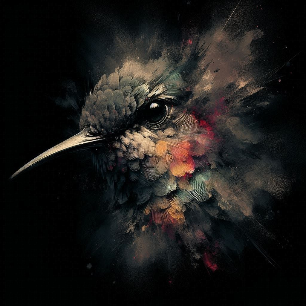 Hummingbird