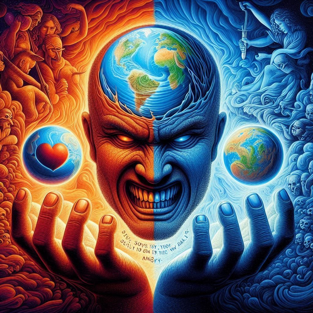 my struggle everyday