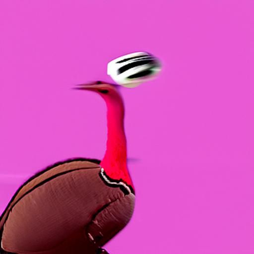 Thwack!