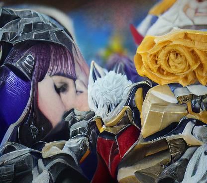 Destiny