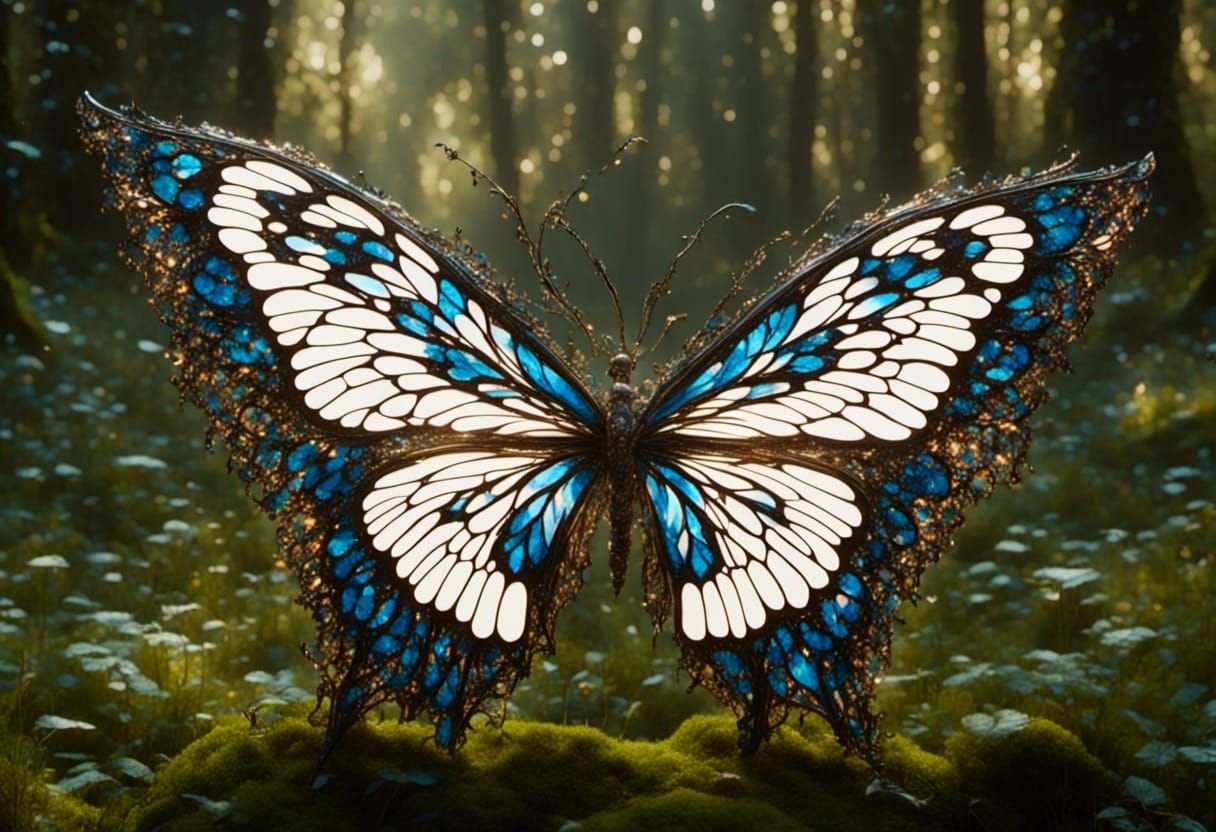 Untitled Creation