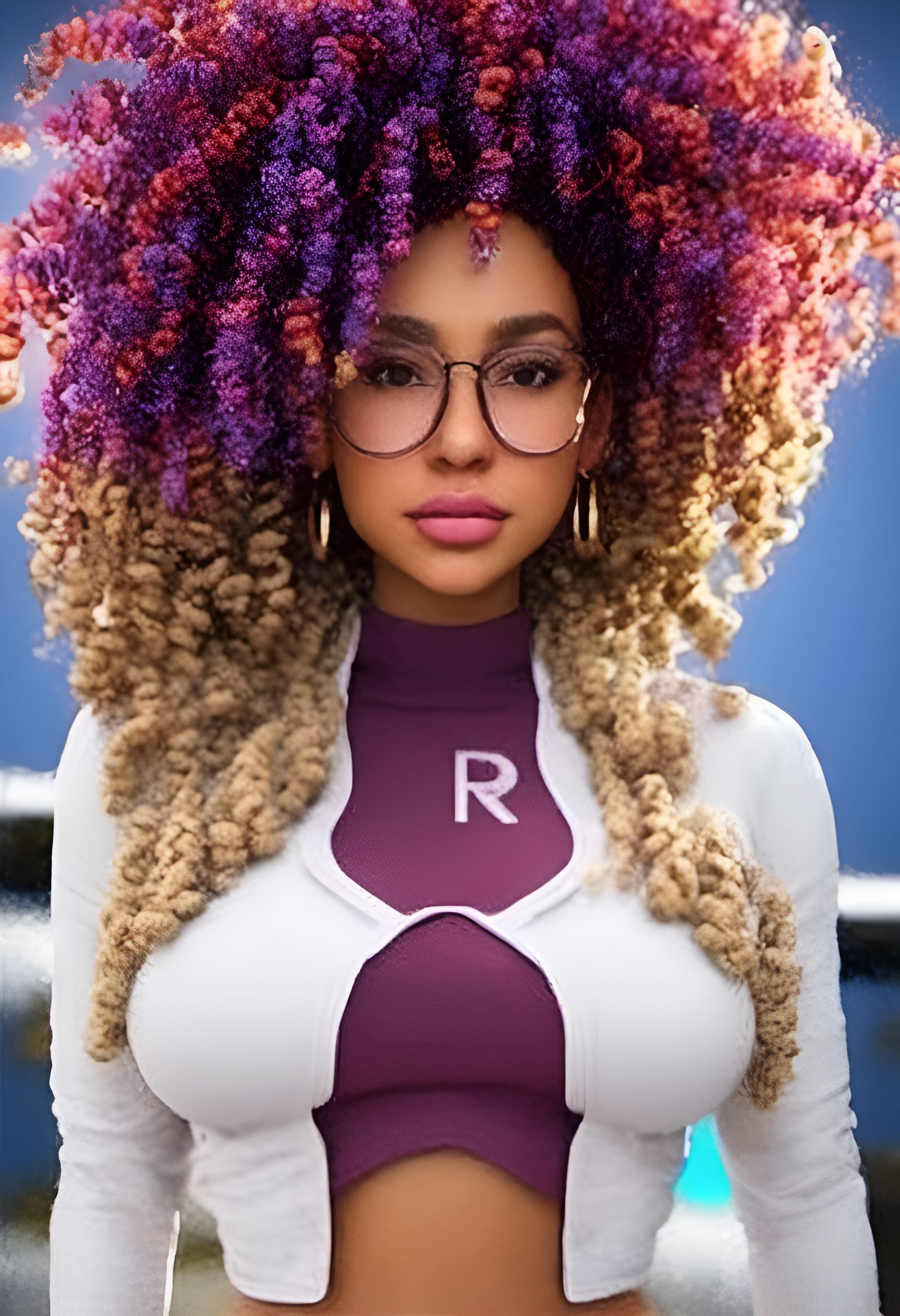Tina Spirals