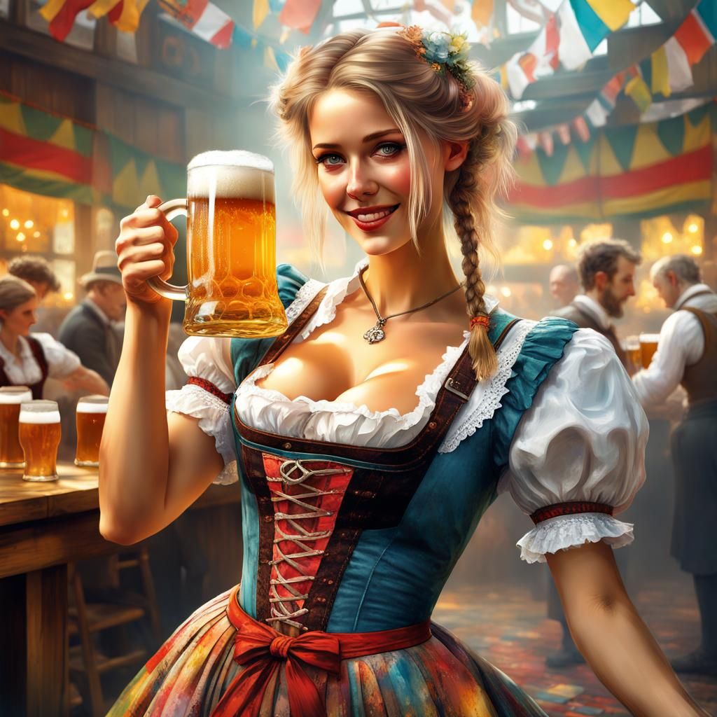 Oktoberfest!