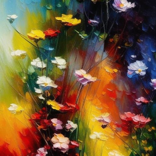 Untitled Creation