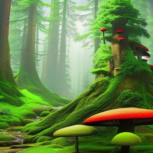 Forest