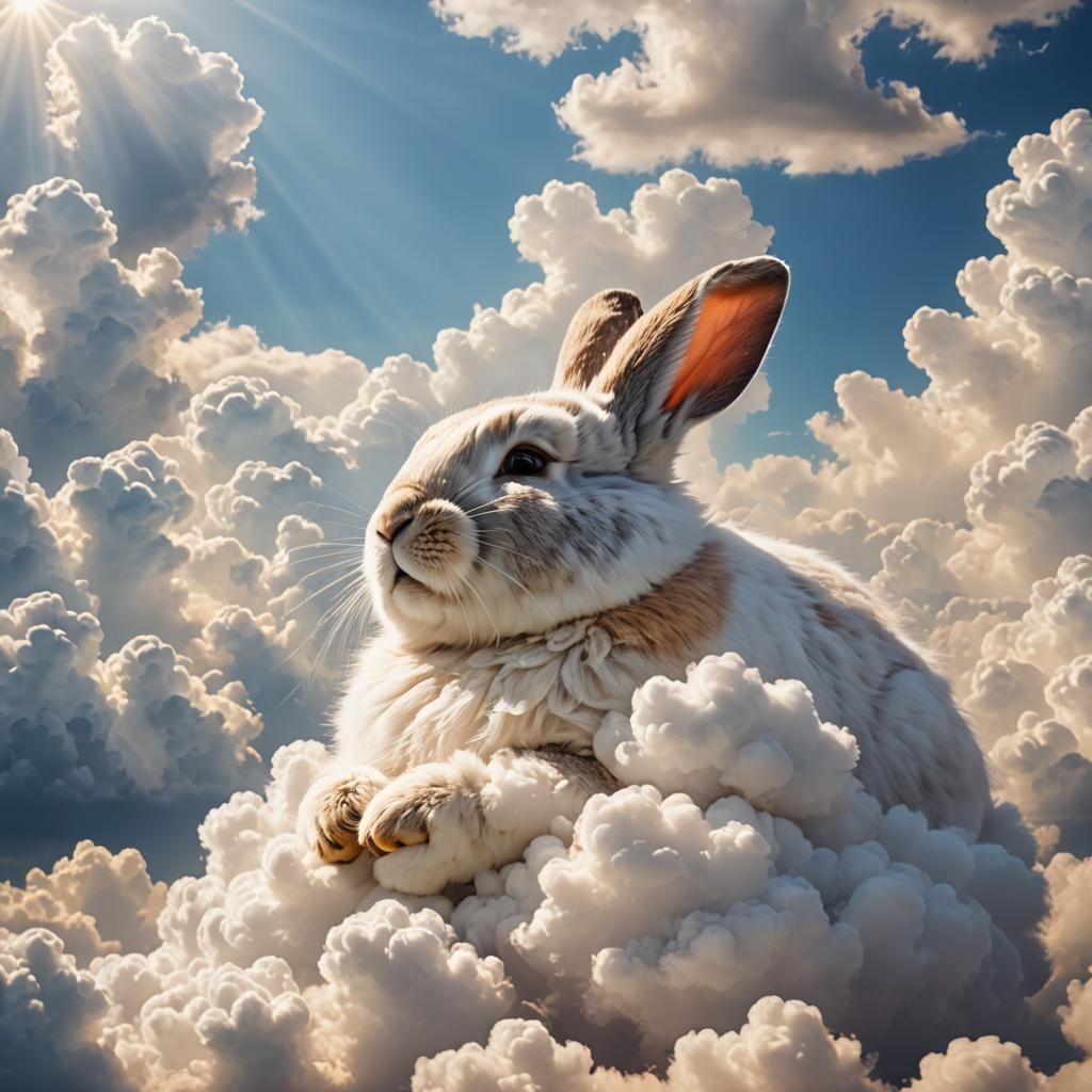 Rabbit