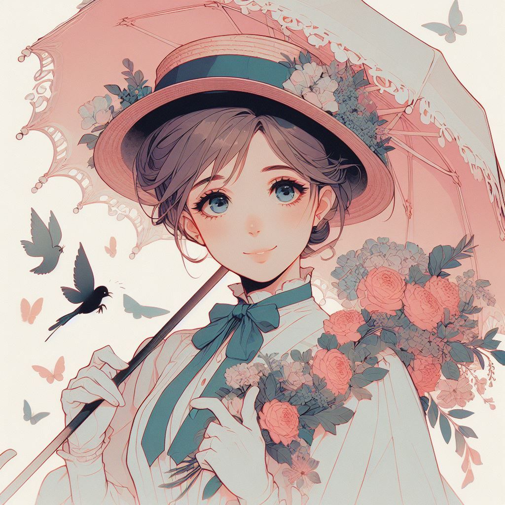 Mary Poppins