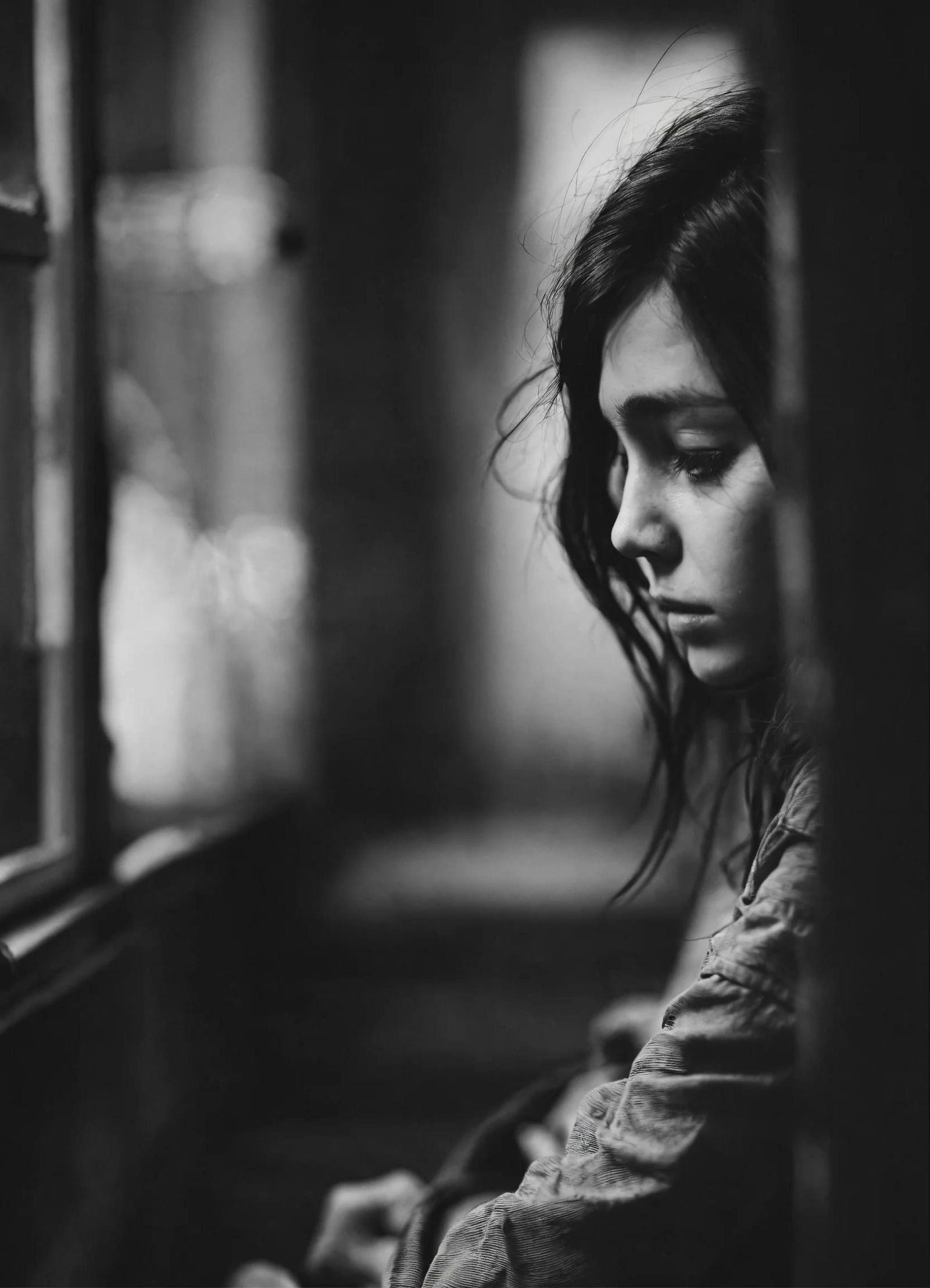 Alone Again, Amidst the Silent Echoes