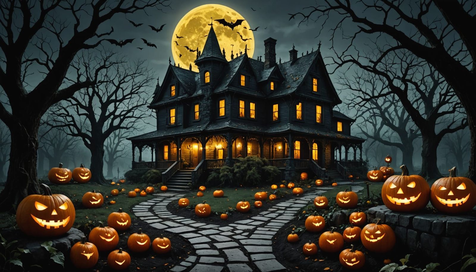 No Soliciting  by @DB_Story