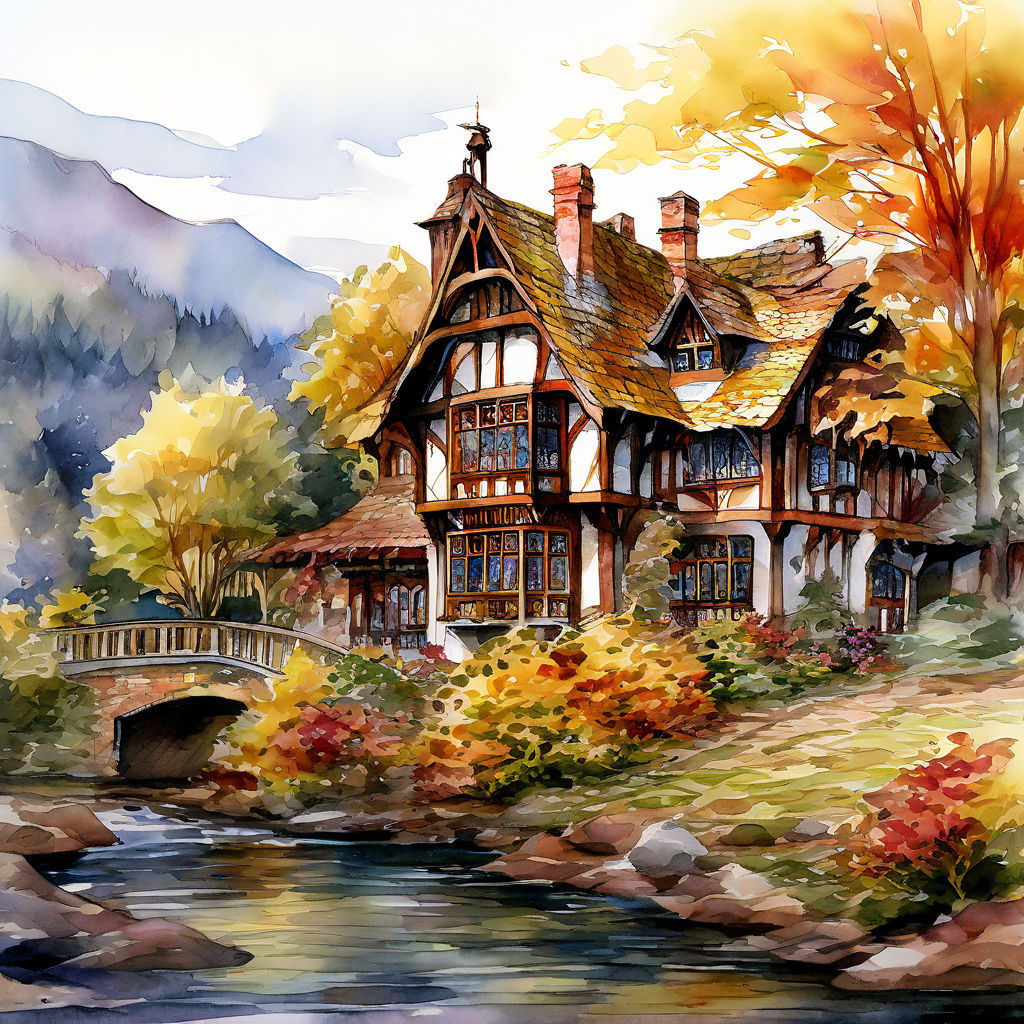 High Gothic Dark Fantasy