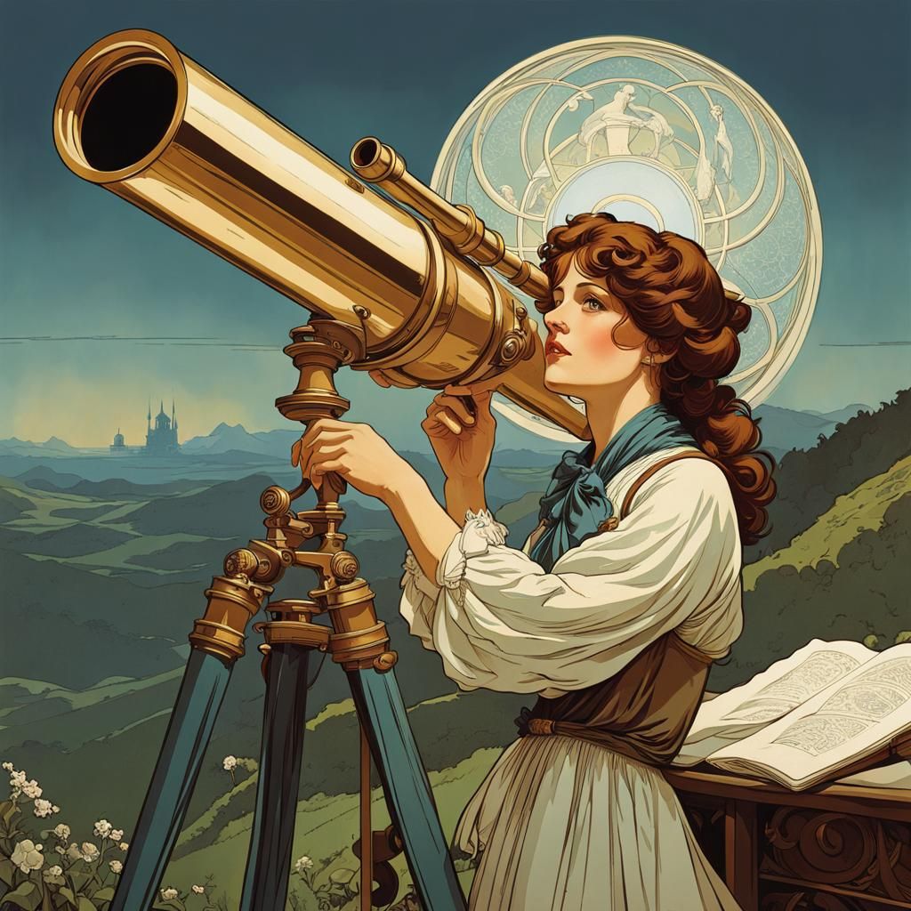 Victorian Science