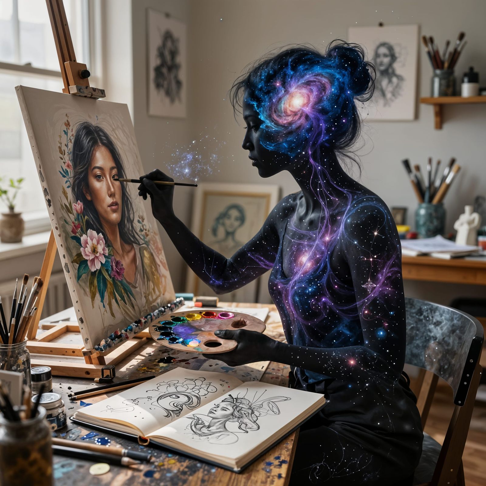  Immersed  by @Pixel Perfection