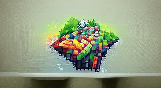 Abstract Art #6