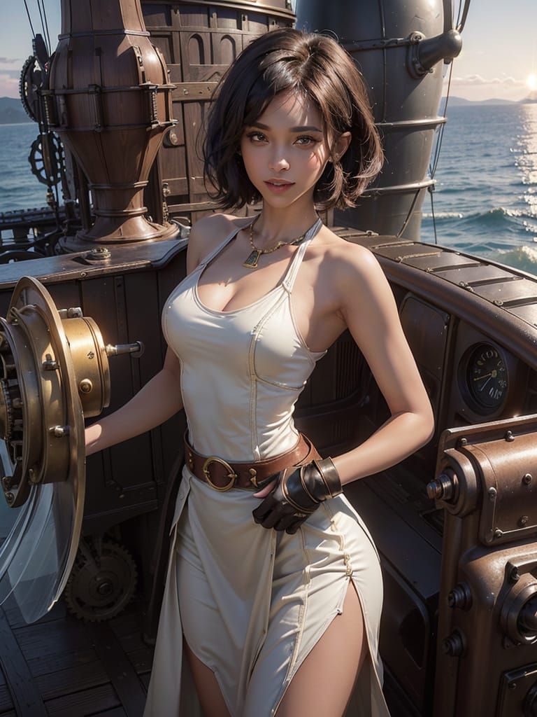 Pippa Pirate
