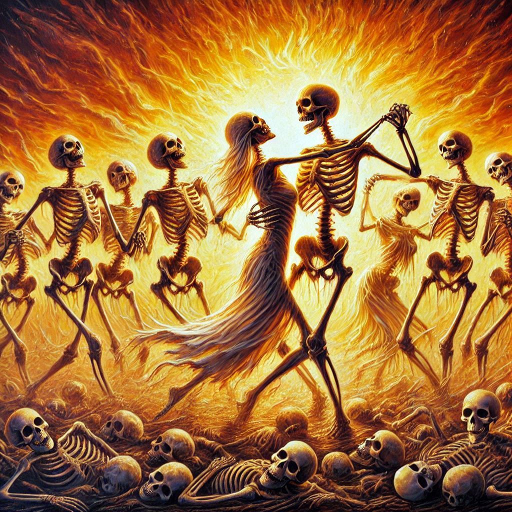 Danse macabre
