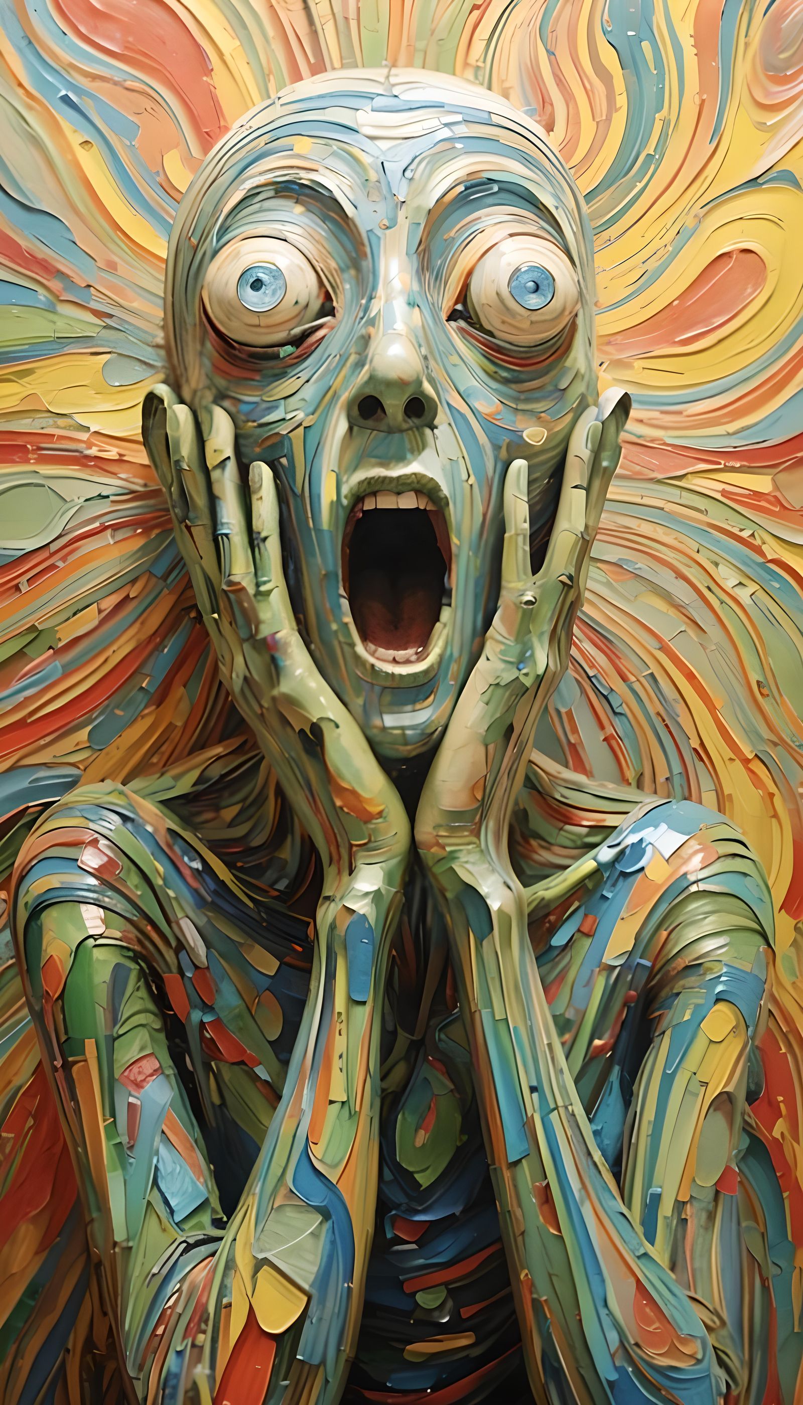 Fear
