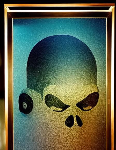 The Mask