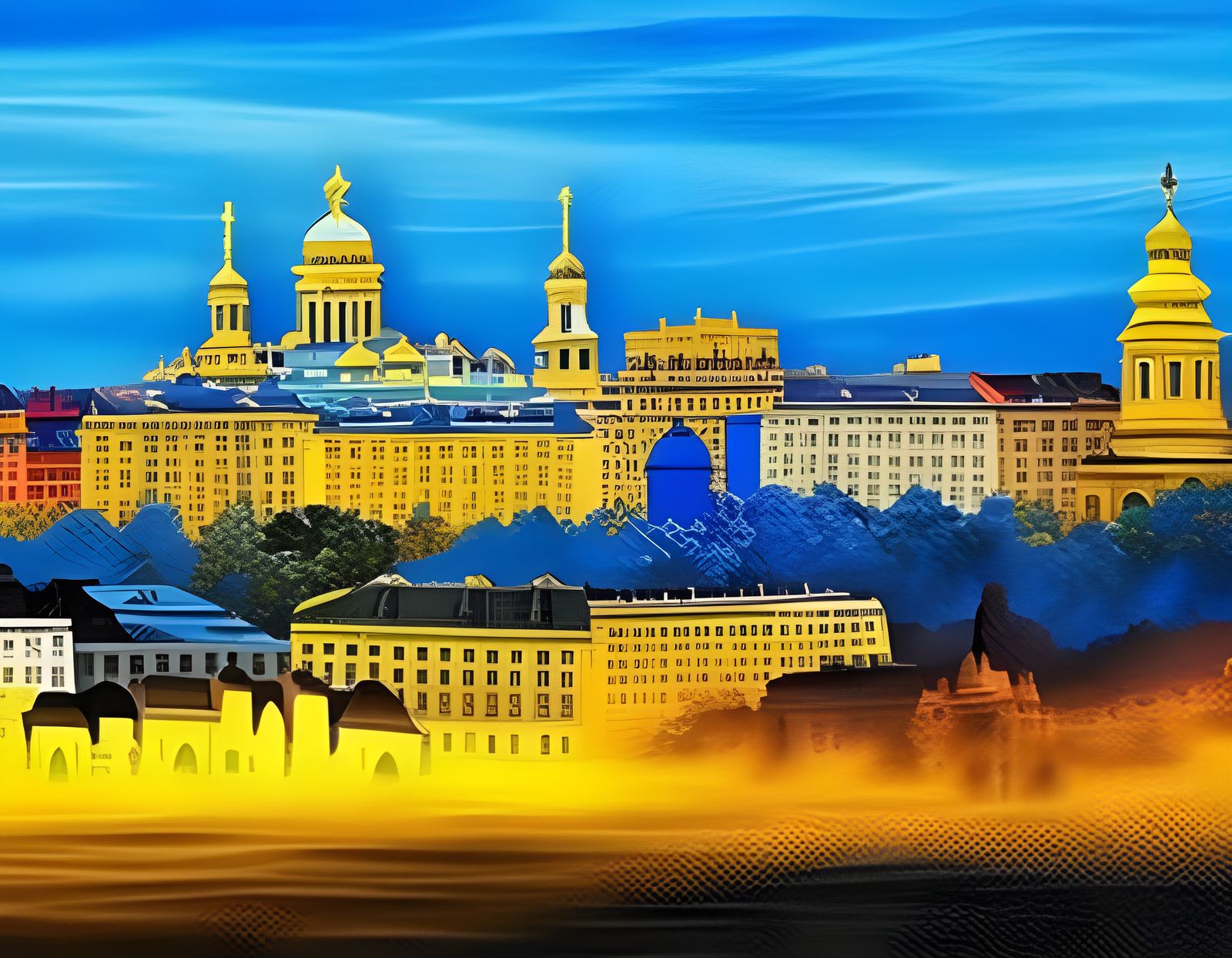 Kiev, Ukraine