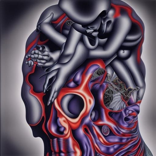 Untitled Creation