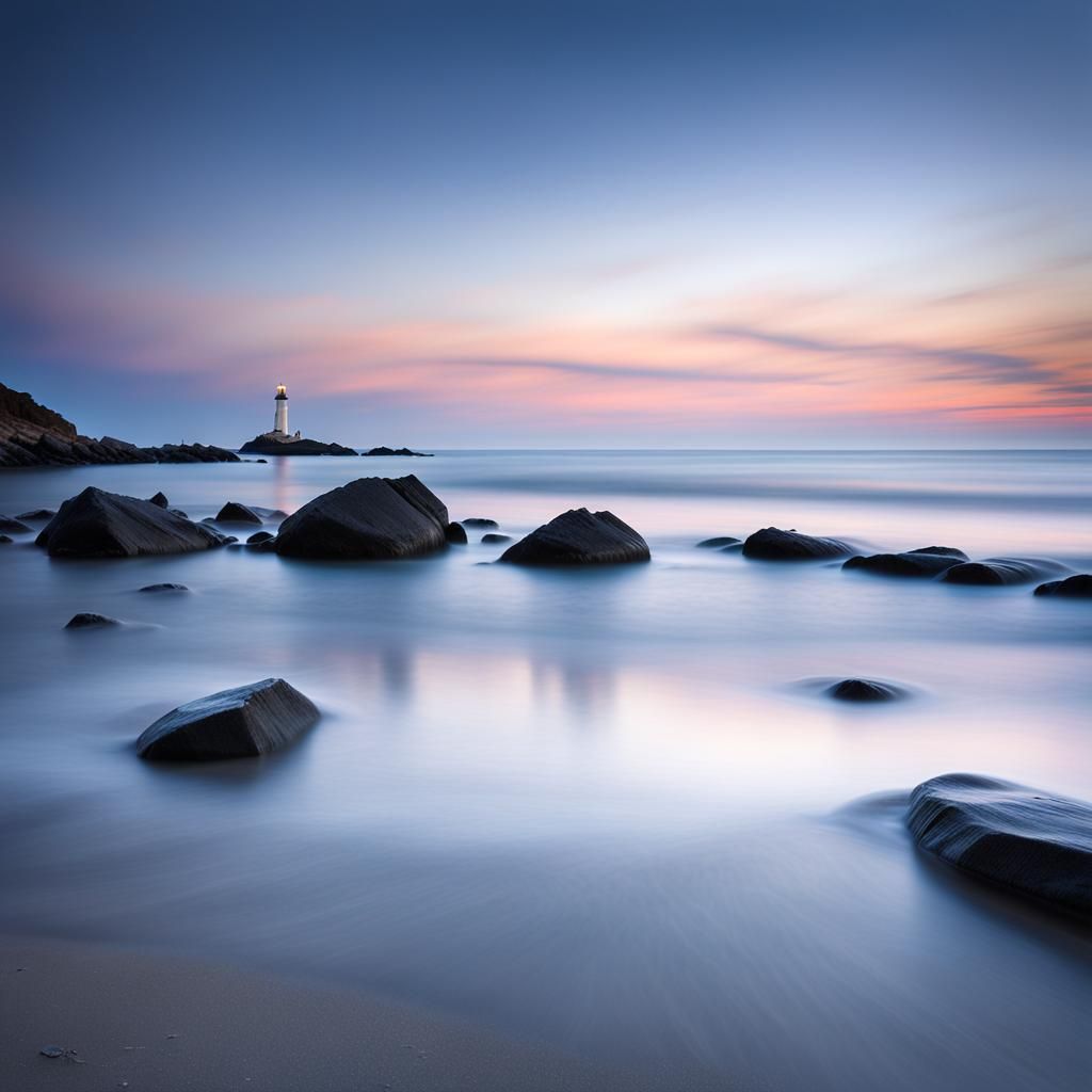 Nautical Twilight